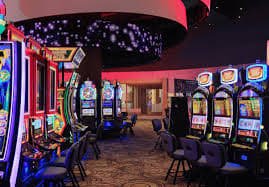 kangtoto Meja Slot Langsung